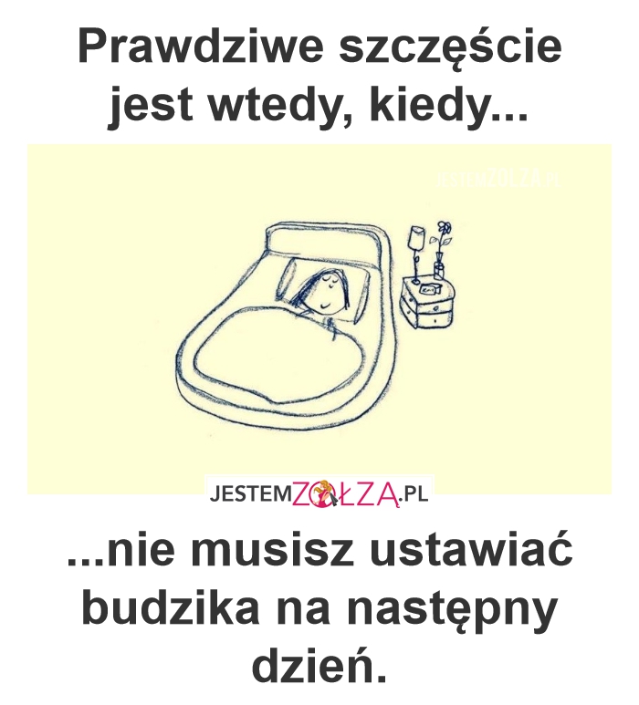 Szczęście