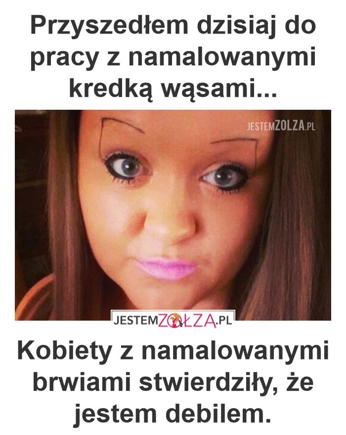 Podwójne standardy