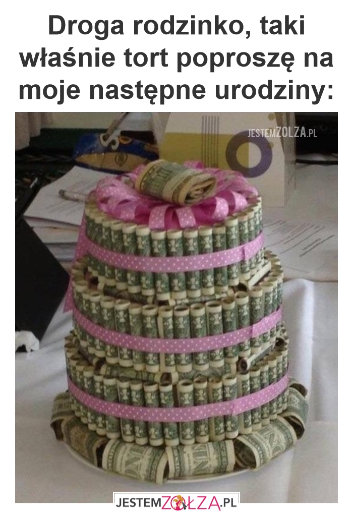 Urodziny