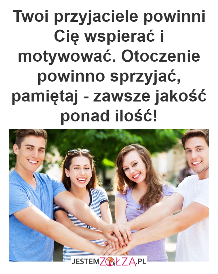 Przyjaciele