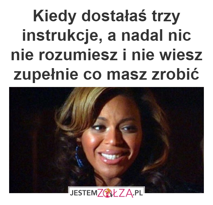 Instrukcja