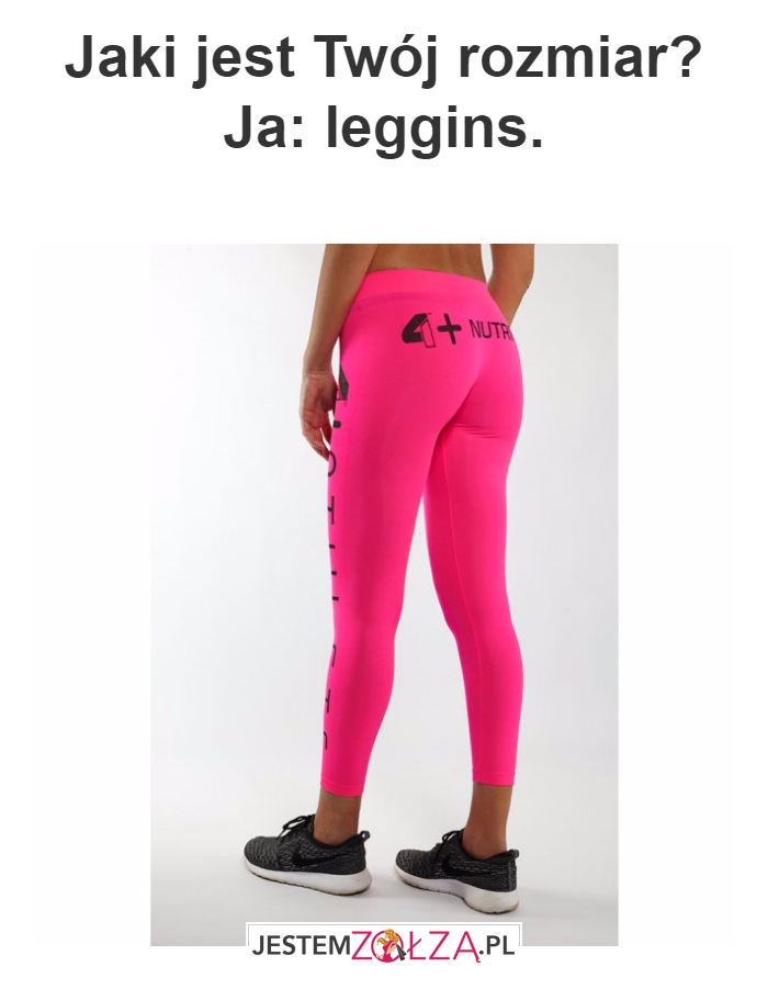 Leggins