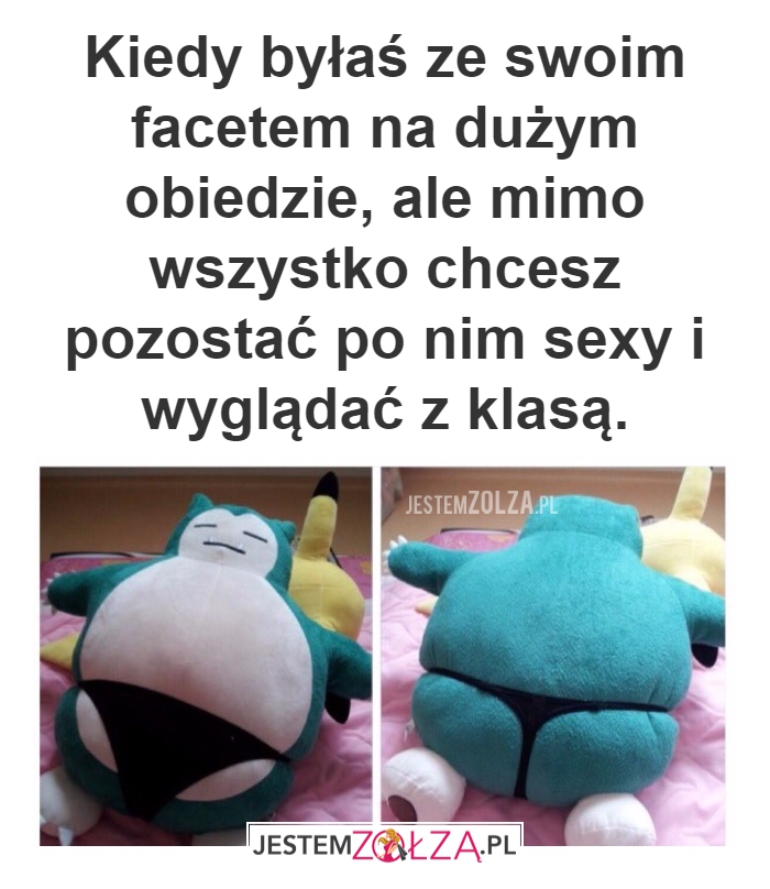 O tak, klasa