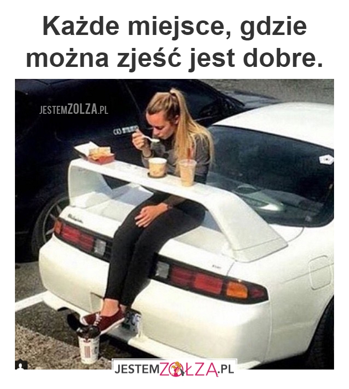 Żarełko