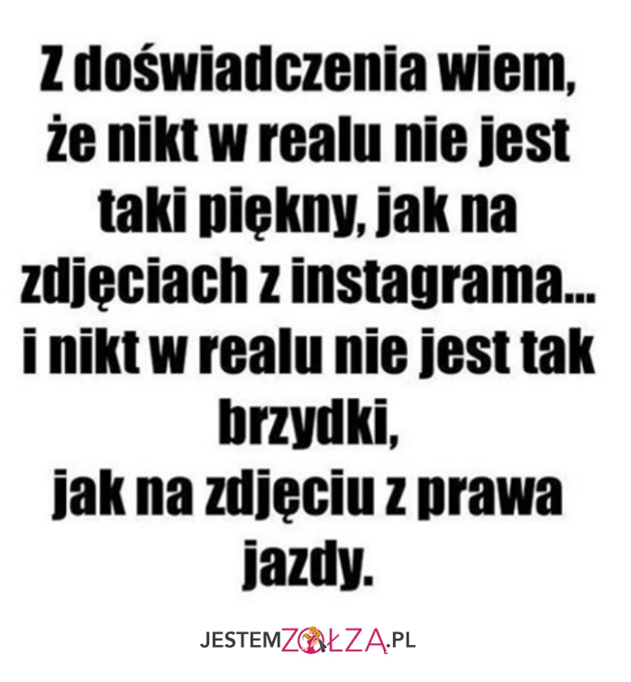 Z doświadczenia