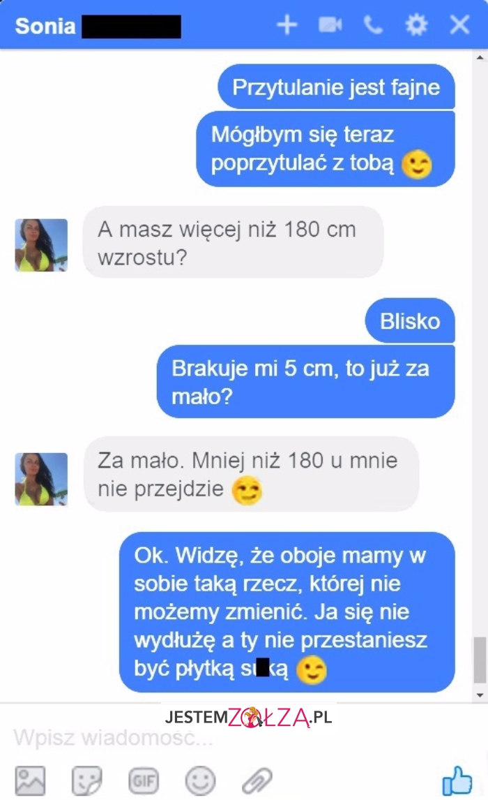 Przytulanie