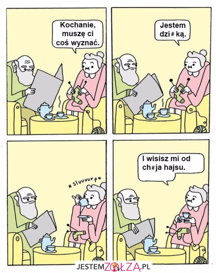 Wyznanie