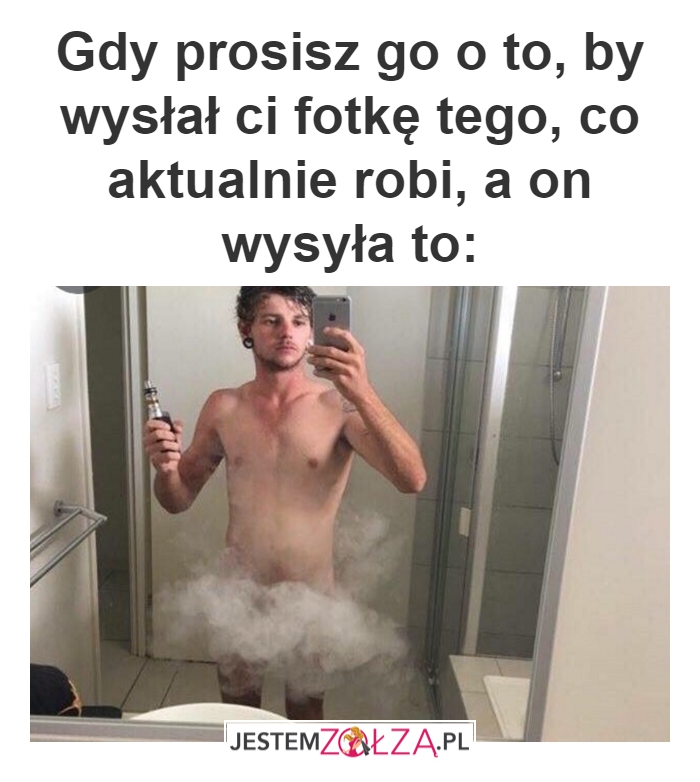 Ręce opadają