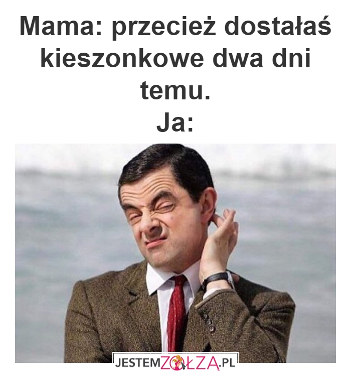 Kieszonkowe