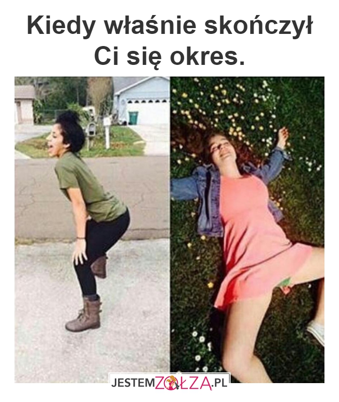Koniec!