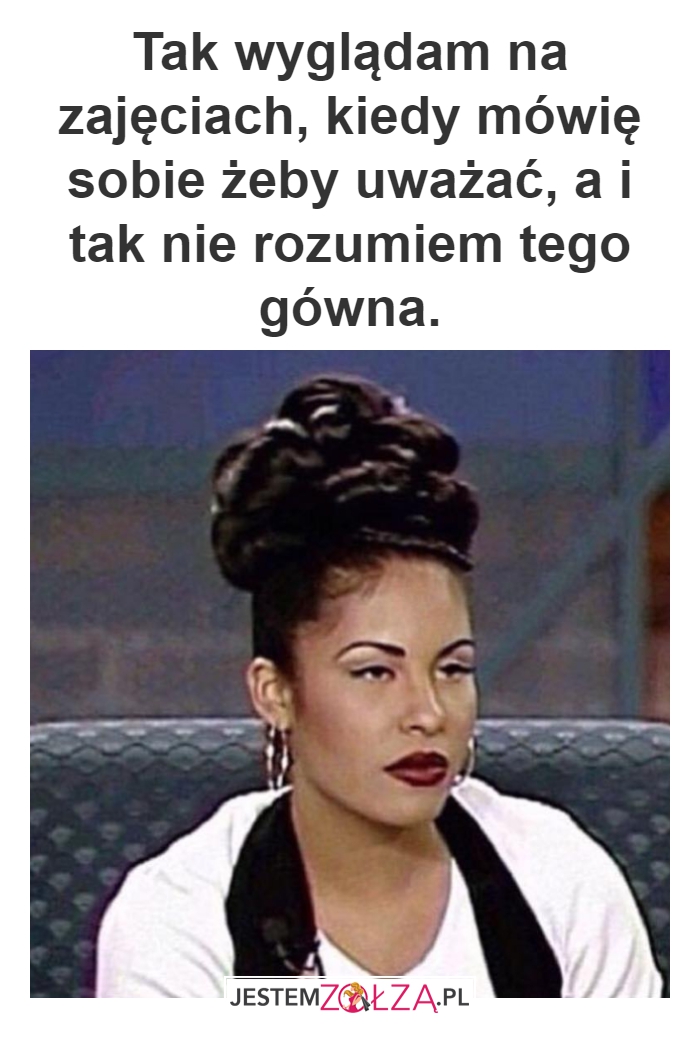 Zajęcia