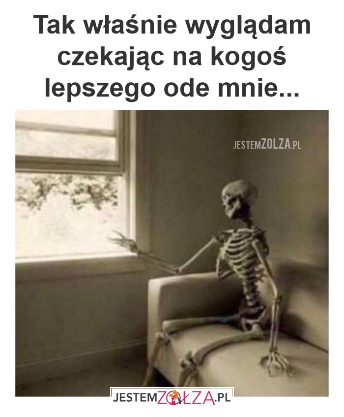 Niedoczekanie
