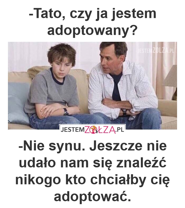 Adopcja