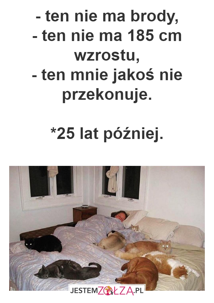 Nie wychodzi