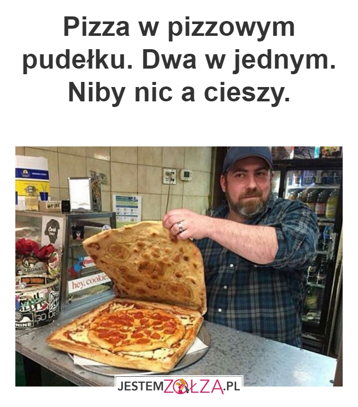 Pizzza