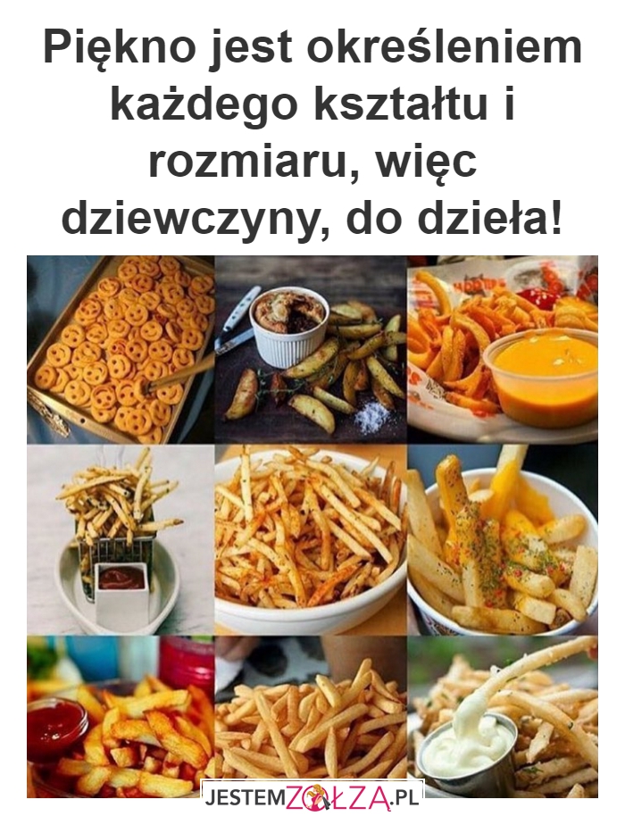 Piękno!