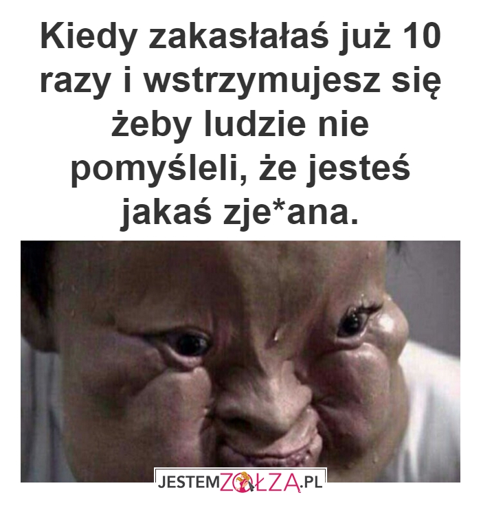 Kaszel
