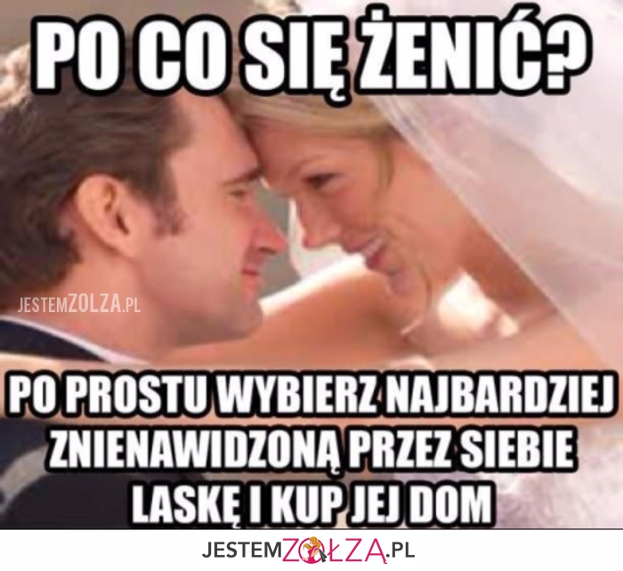 Po co?