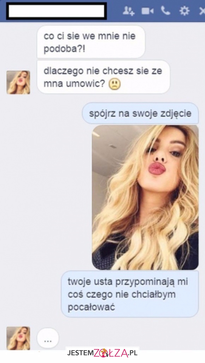 Co ci się podoba...