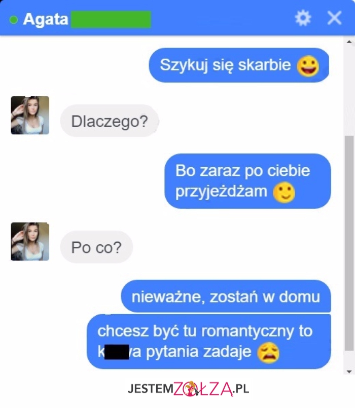 Szykuj się