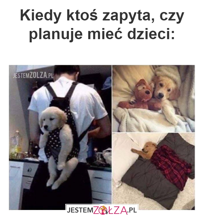 Dzieci