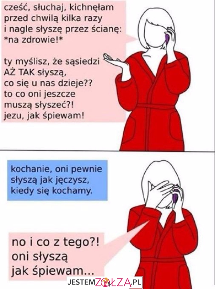 cześć...