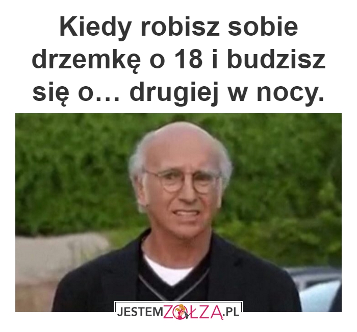 Drzemka