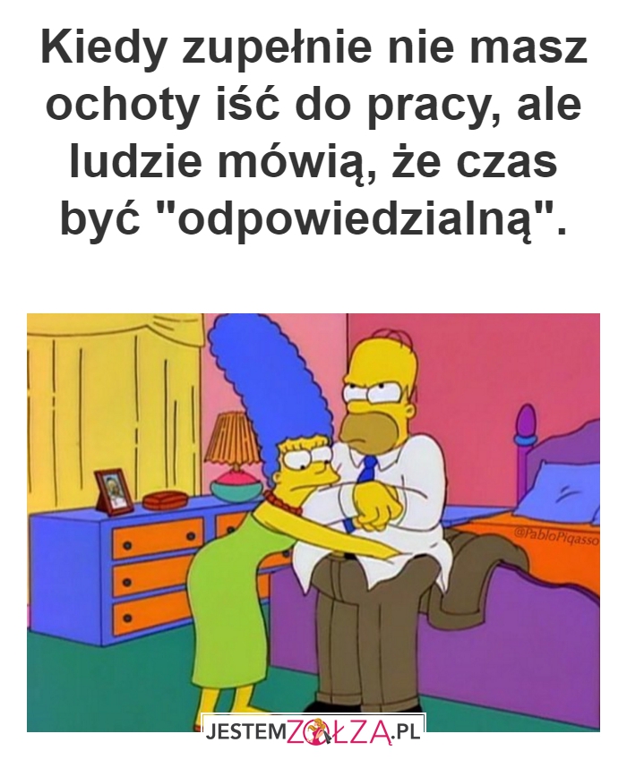 Odpowiedzialność