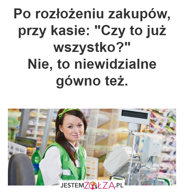 Kasjerka