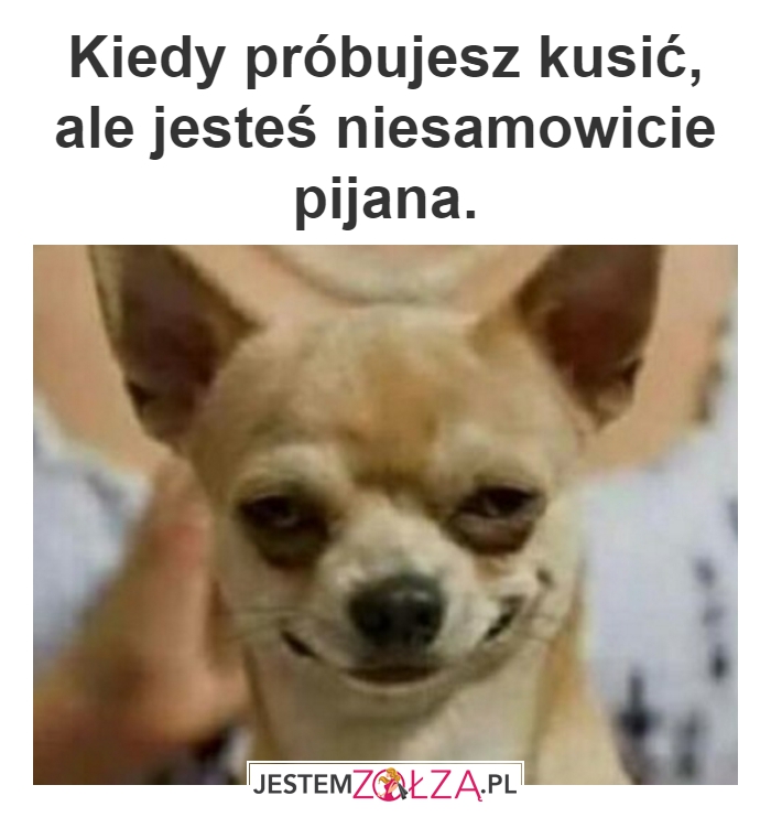 Kuszenie