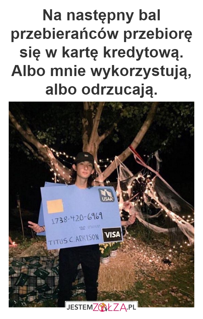 Wykorzystana