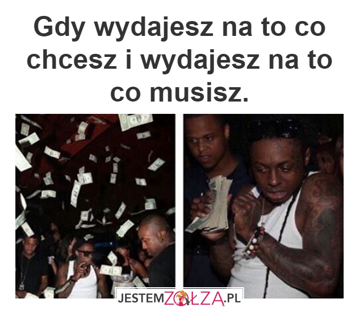 Wydatki