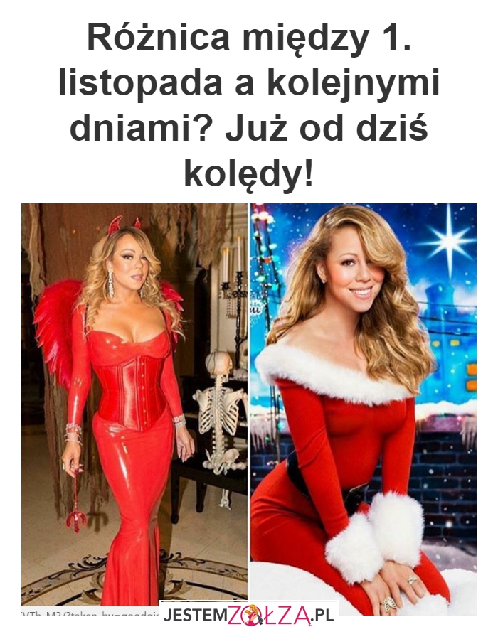 Święta, święta!