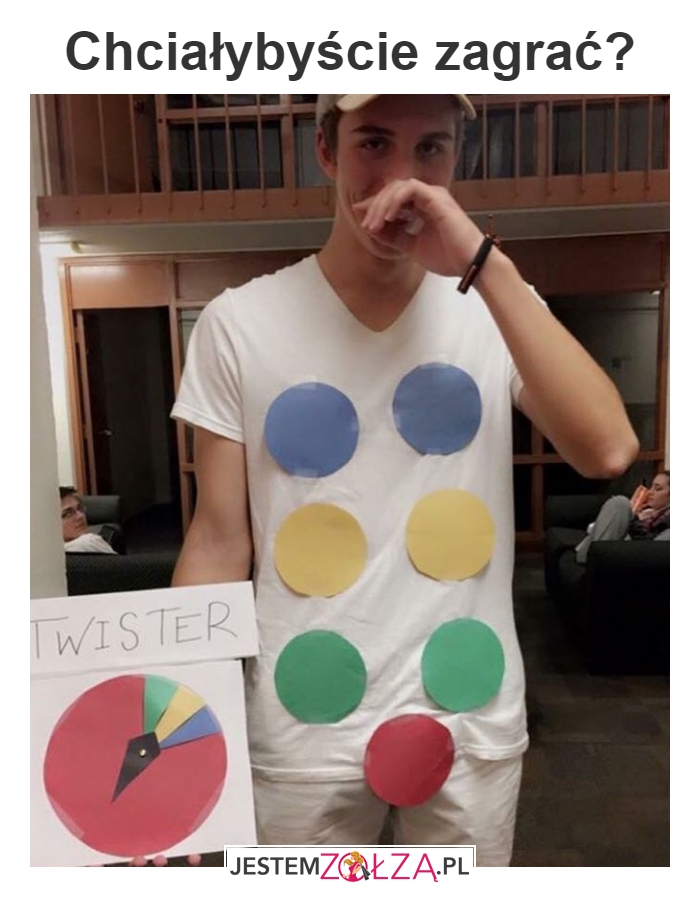 twister