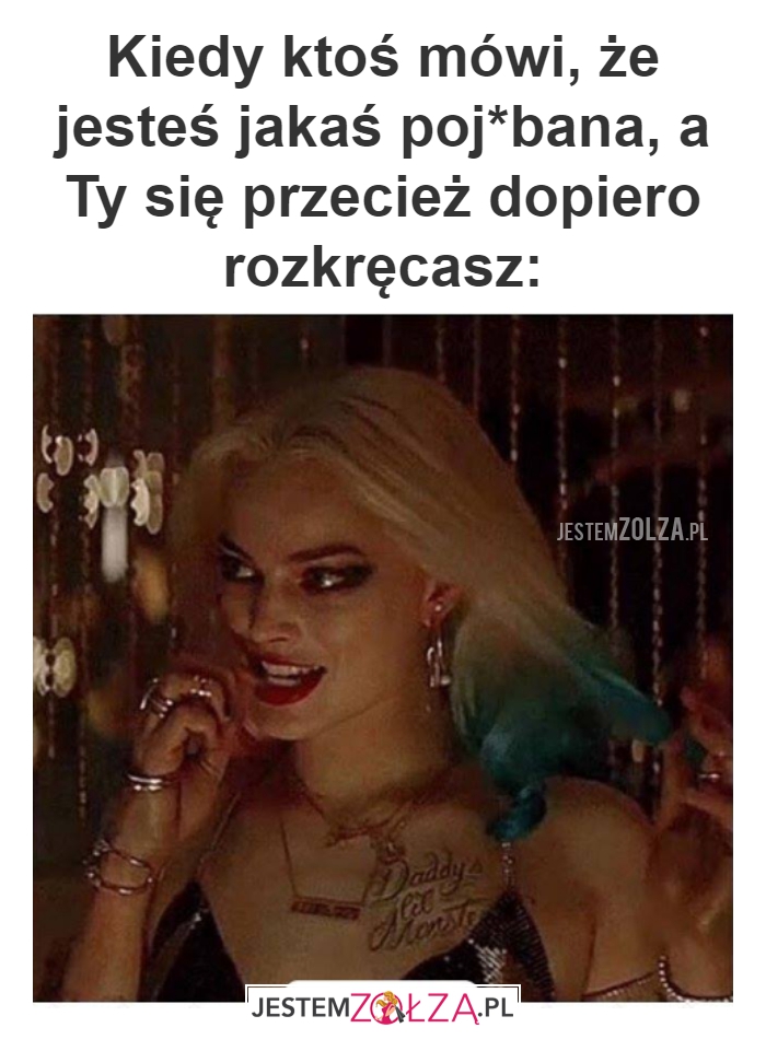 Rozkręcanie 