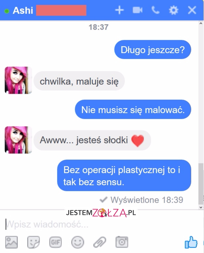 Długo jeszcze?