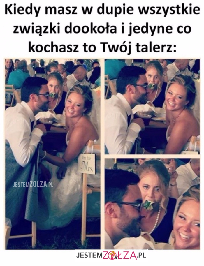 Kiedy masz w...