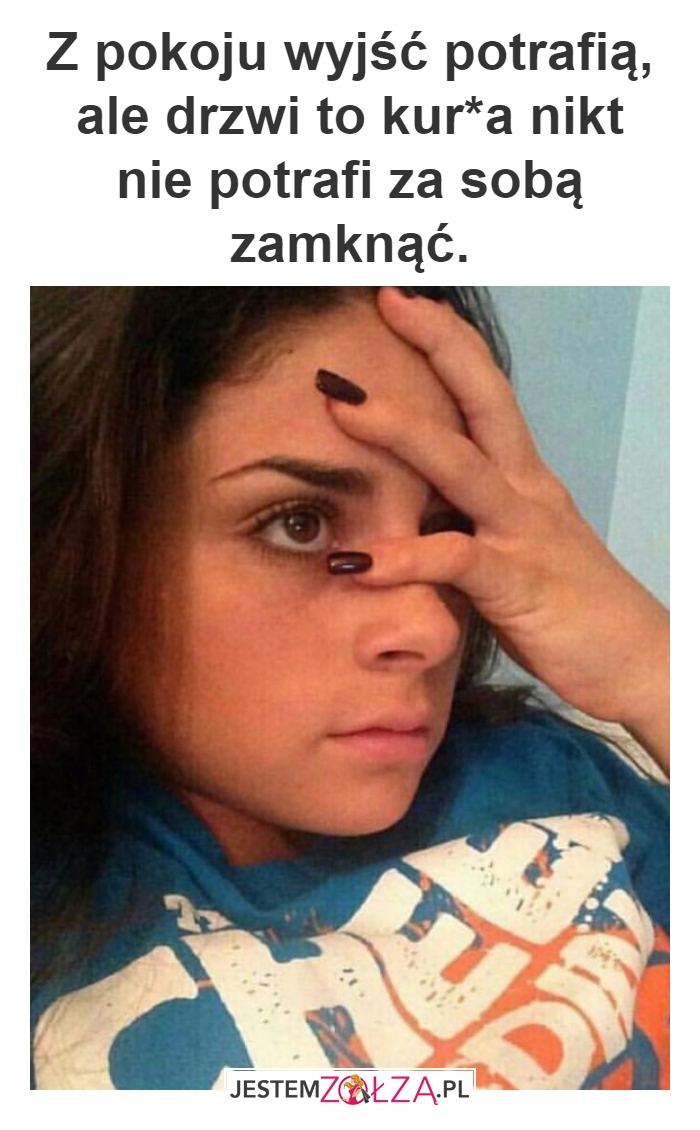 DRZWI!