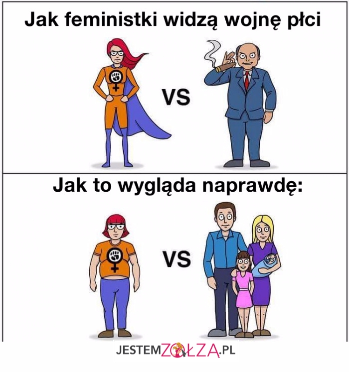 Feministki