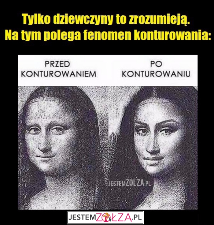 Tylko dziewczyny