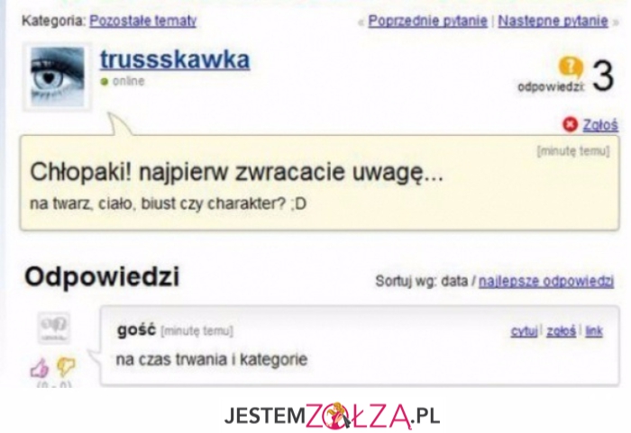 Chłopaki!