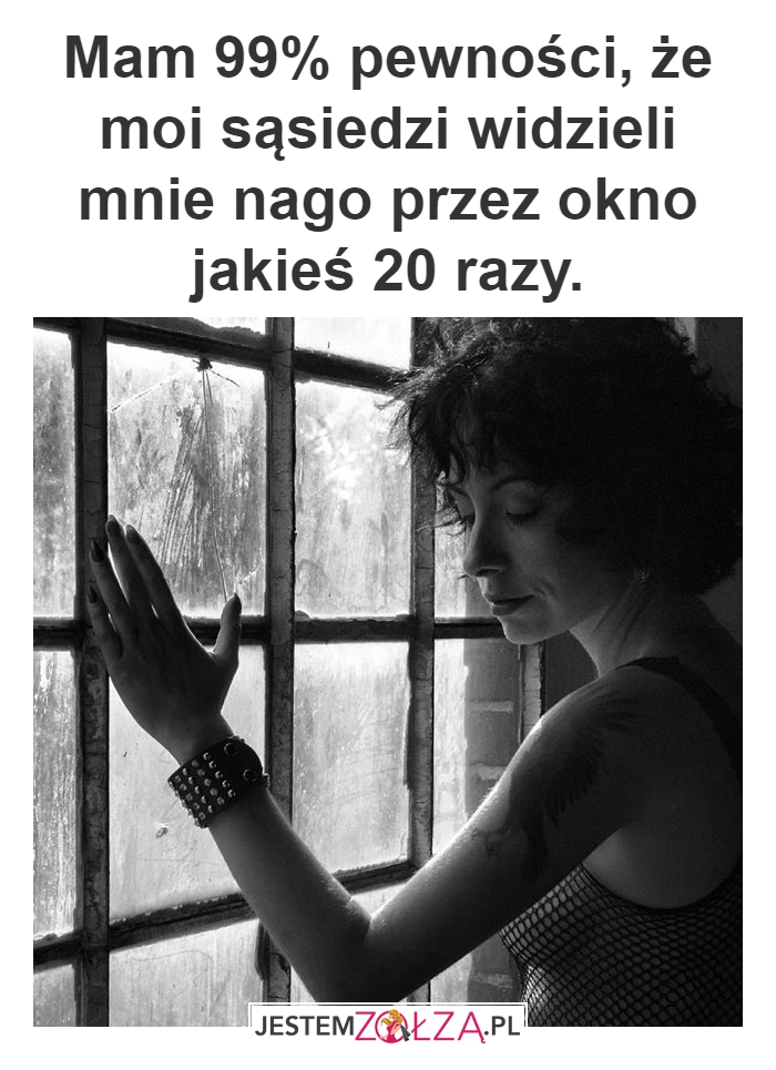 Podglądacze