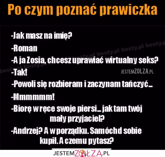 Po czym...