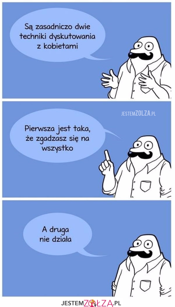 Dwie techniki