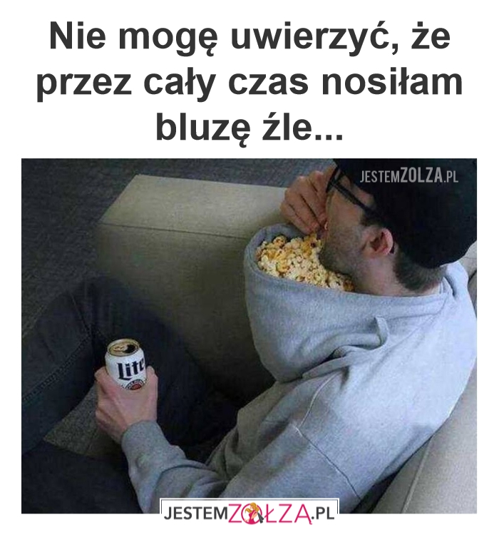 Bluza