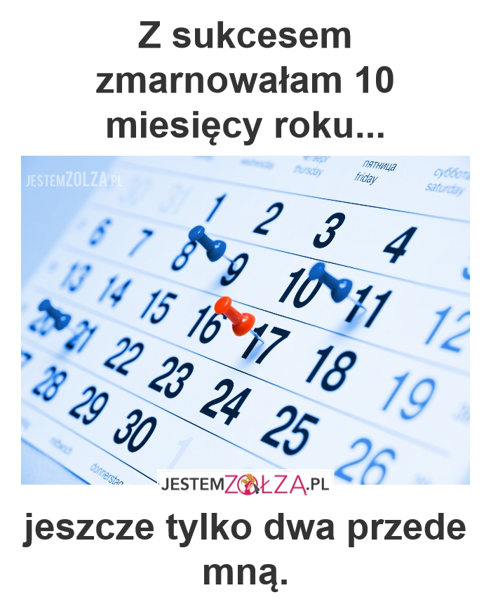 Kalendarz