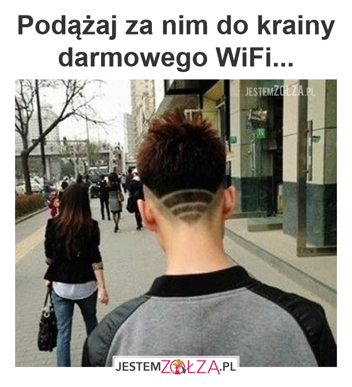 WiFi