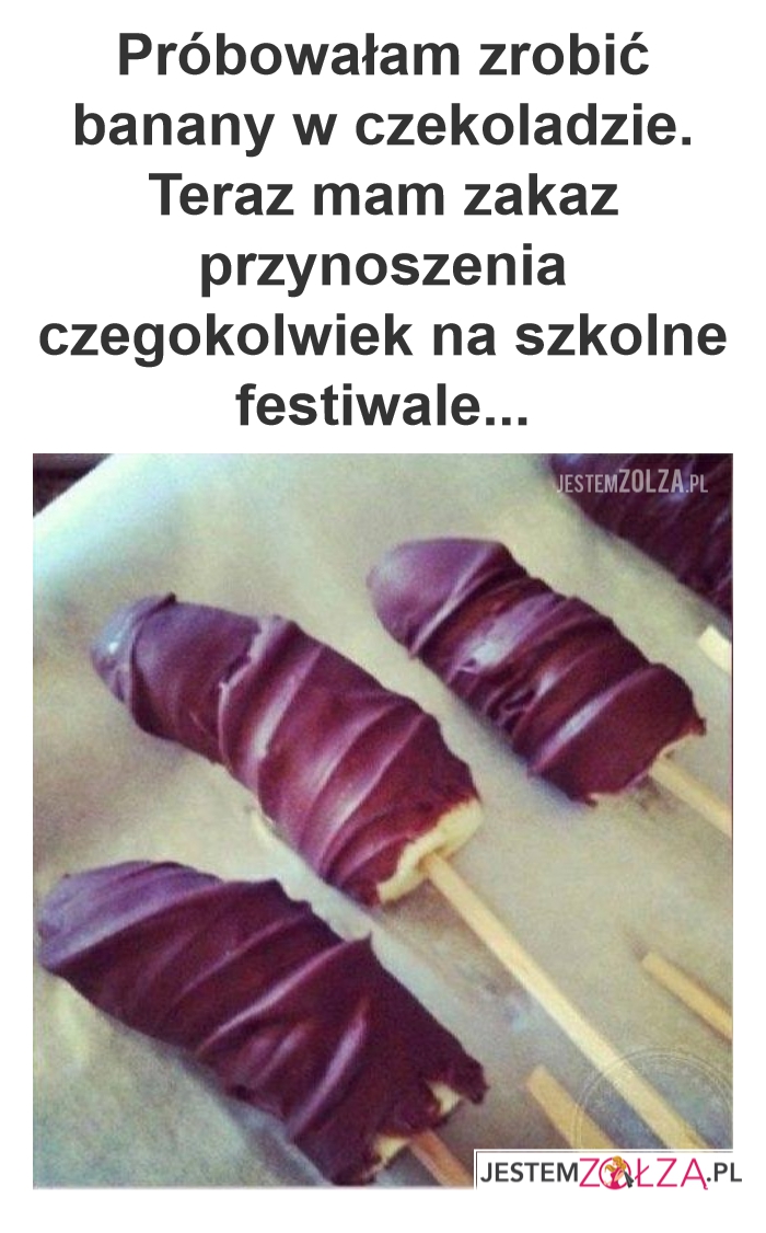 Szkolne imprezy