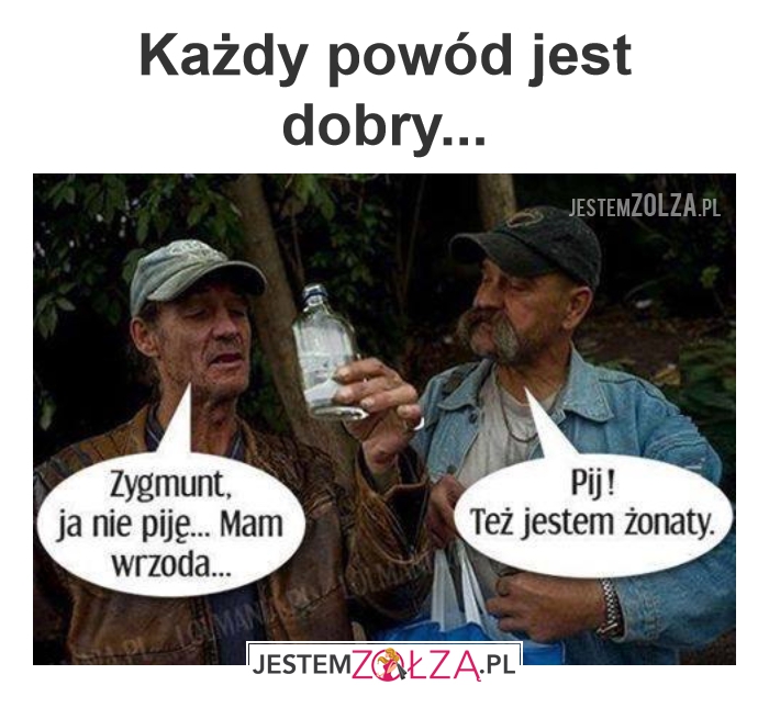 Żonaty