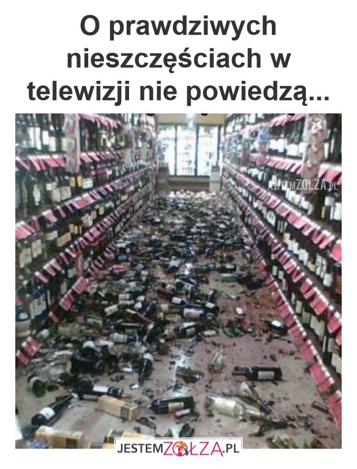 Nieobiektywna telewizja